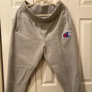 CHAMPION Reverse Weave Joggers